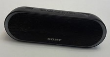 Sony SRS-XB20 EXTRA BASS Portable Bluetooth Speaker With Light - Black
