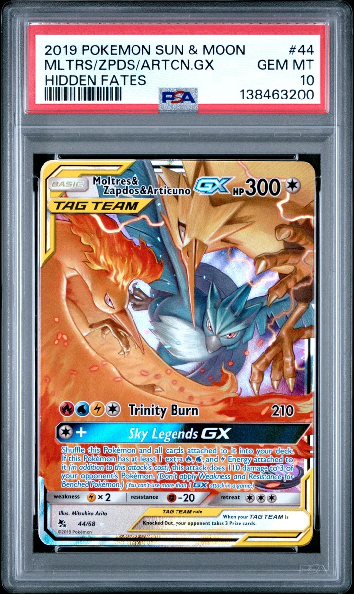 Articuno Pokmon TCG Ultra Rare Individual Collectible Card Game Cards for sale | eBay Articuno Pokmon TCG Ultra Rare Individual Collectible Card Game Cards for sale | eBay