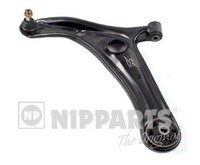 Nipparts Querlenker Dreieckslenker J4902025 FüR Yaris Toyota Verso SCP10_ SCP10R