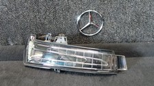 AL-190 * Mercedes Benz Blinkleuchte Rechts W117 W156 W176 W212 A2129067201