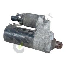 MK2 SKODA SUPERB Starter Motor 02E911022C