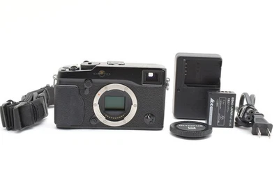 🌸[PRESQUE COMME NEUF] Boîtier d'appareil photo numérique Fujifilm X-Pro1... - Photo 1/4