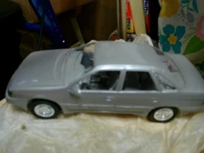 VINTAGE PARTS CAR lot 0 0 0 7