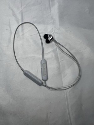 SONY WI-C310 Bluetooth Wireless Stereo In-Ear Headphones