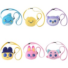 BANDAI Tamagotchi Paradise Carry Case 6 Mamecchi, Baby Marucchi, Japan