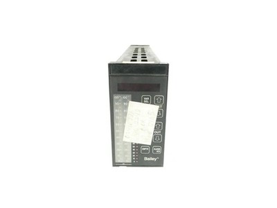 Bailey CLC01 Command Series Loop Command Controller 24vdc/120vac220vac 28w