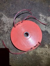 Dr Field Pro Rough Cut Mower Strimmer Blade Attachment