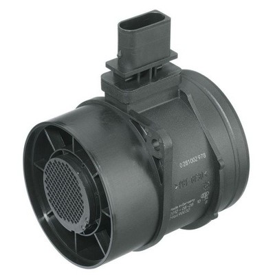 Luftmassenmesser Bosch 0281002978 für Mercedes Benz Mercedes Benz Mercedes Benz