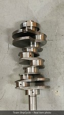 Engine Rebuild Kit Crankshaft Rods Timing For Jeep Chrysler Ram 1500 30 G2u