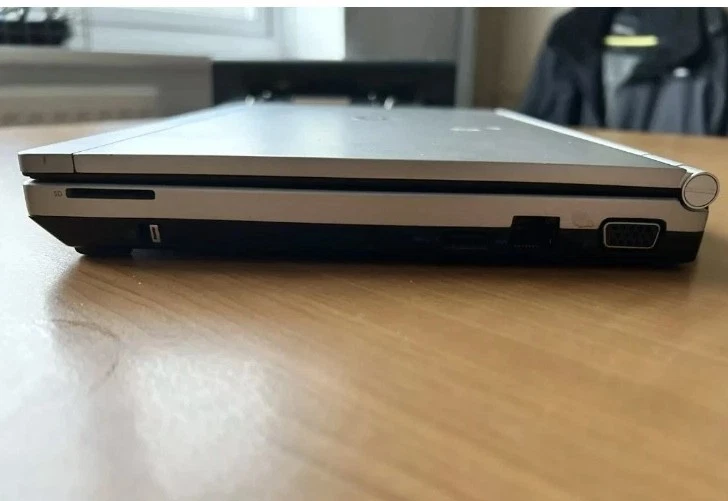 HP EliteBook 2170p 11.6" Laptop Intel Core i7-3667U CPU @ 2.00GHz 2.50 G - Image 3 of 4