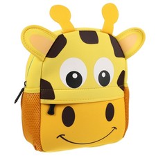 À Dos Pour La Maternelle Sacoche De Dessin Animé Cartable Enfants