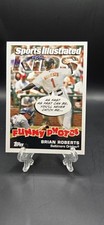 2006 Topps Opening Day #24 Brian Roberts / Richie Sexson Sports Illustrated Kids