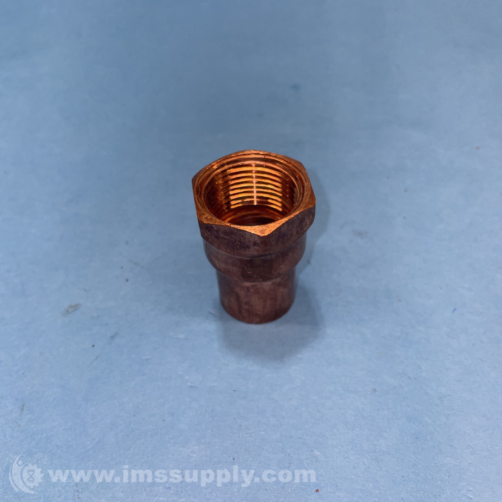 Copper Female Adapter Connector FNIP