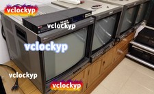 1pcs Sony BVM D20 Color Monitor