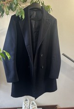 Cappotto Elegante uomo made in Italy