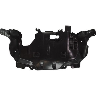 Engine Splash Shield For Subaru Forester 2014-2016 Front Lower 2.5L