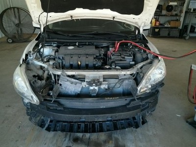 SENTRA    2013 Keys/Latches/Locks 104775571