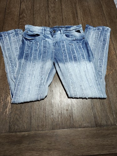 Good Things Last 4 Ever GTL4 Men Jeans Size 32X32