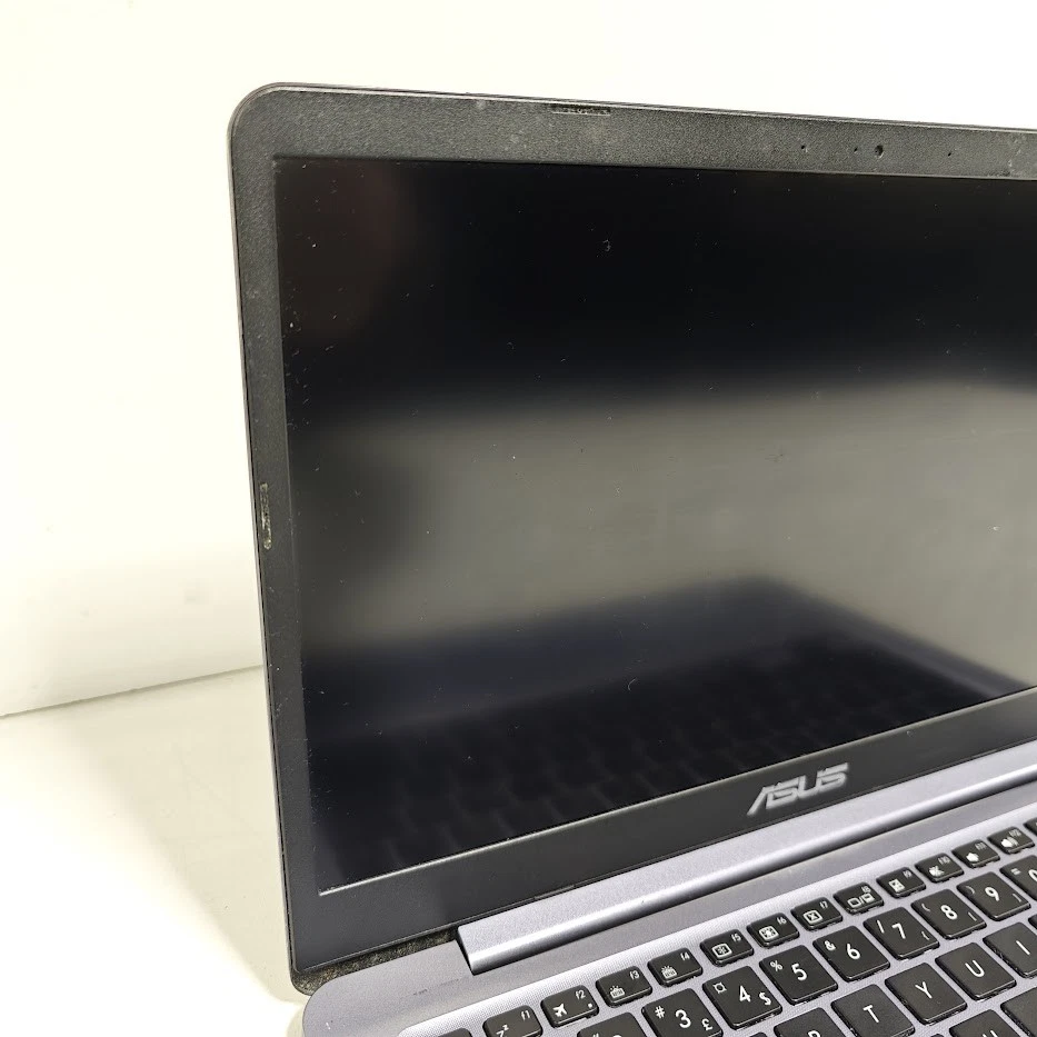 ASUS S406U Laptop - Intel i3-7th Gen,4GB RAM, 128GB SSD Überholt, Nein Windows - Bild 3 von 4