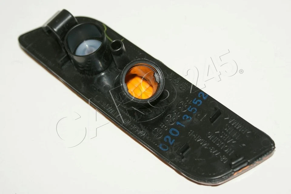 DEPO luz intermitente derecha para VOLVO S80 I 8620464 - Imagen 2 de 2