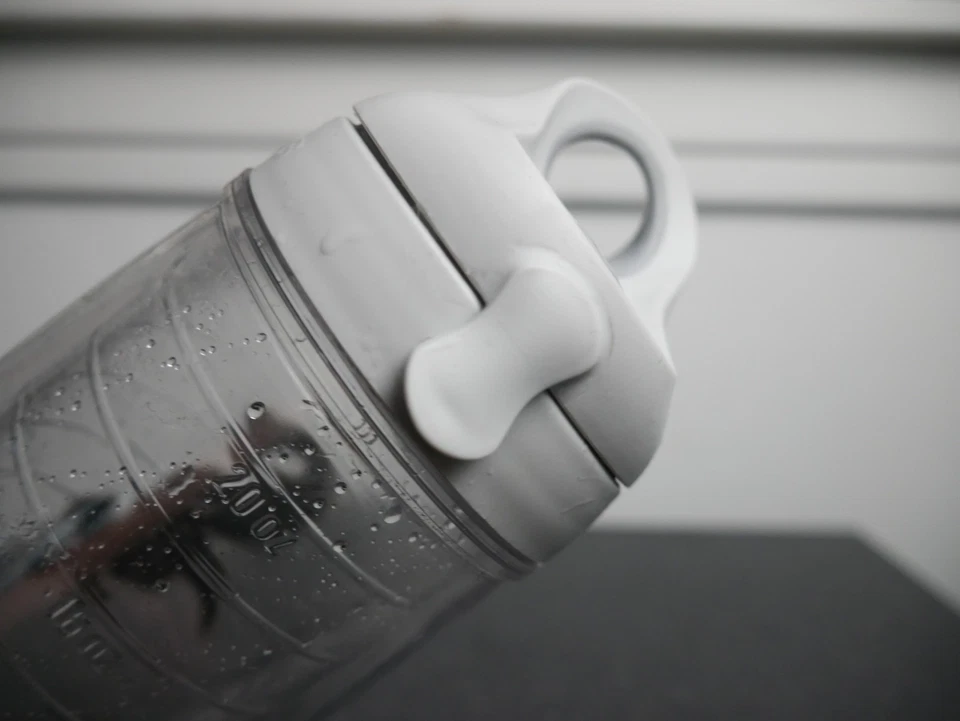 Tervis 24 Oz Chicago White Sox Embroidered Tumbler With Cap MLB. Tervis - Image 3 of 4