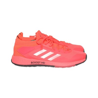 Adidas, Laufschuhe, Größe: 42, model: pulseboost hd, Pink/Schwarz, Herren #Vjk