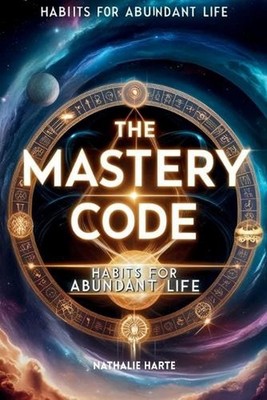 The Mastery Code: Habits for Abundant Life by Nathalie Harte Paperback Book