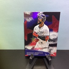 2026 Topps Series 1 - Stars of Mlb Byron Buxton #SMLB-22