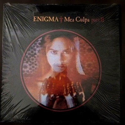 Enigma - Mea Culpa Part II !!