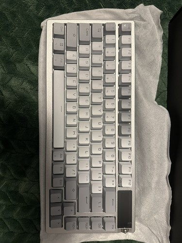 Asus ROG Azoth mechanical keyboard