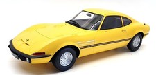 Premium Classixxs Opel Gt j Coupe 1965 1:12 40006
