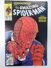 The Amazing Spider-Man #307 High Grade McFarlane Marvel Comic - bagged,boarded A