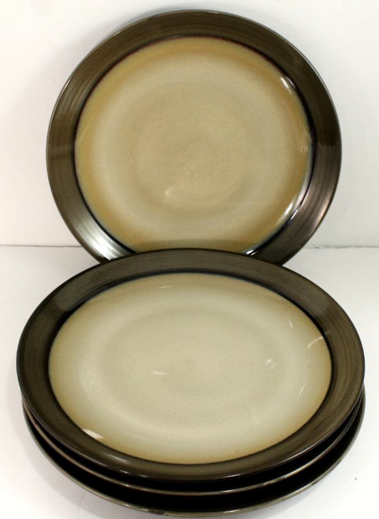 Of 4 * China 11" Very Nice 4814