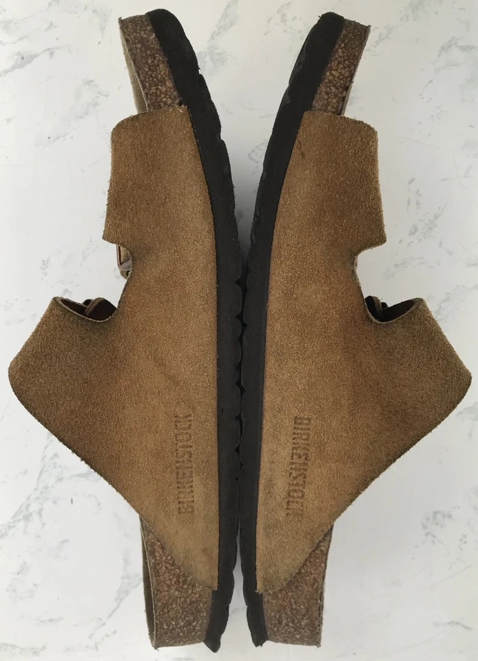 Birkenstock Arizona, Foto 2 von 5
