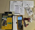 Computer Component Multimeter Fluke 289 Multimeter for sale | eBay