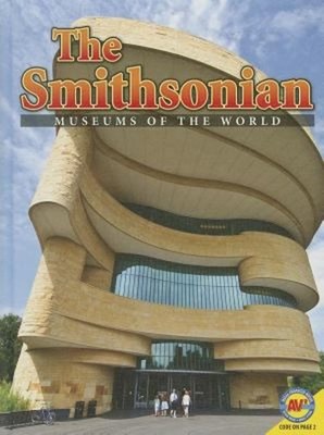 The Smithsonian Hardcover Megan Kopp