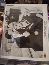 Henry Jones Signed Will Success Spoil Rock Hunter Studio 8x10 Photo CAS COA