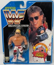 From Hulk Hogan to HBK: Ultimate Hasbro WWF Figures Guide 69