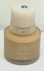 PRESCRIPTIVES LUXE Soft Glow Moisture Makeup - RICH SAND 08 Y/O **RARE ORIGINAL — photo 3