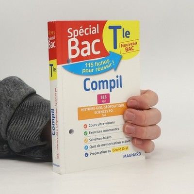 Spécial Bac Compil  |  kolektiv