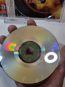 Centipede (Sega Dreamcast, 1999) - CIB - Complete