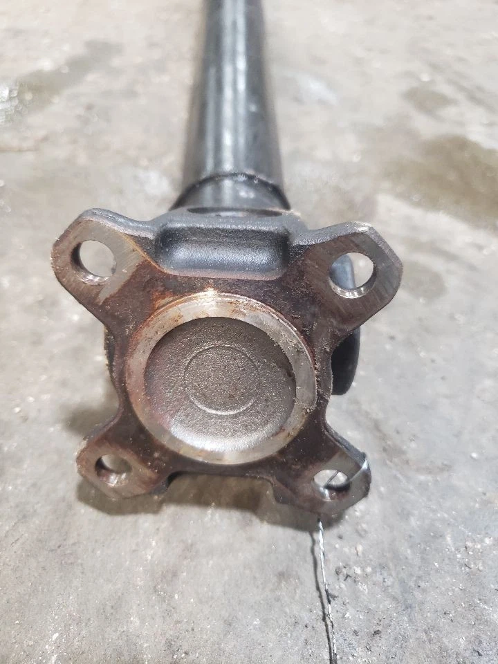 Eje de transmisión delantero Xi AWD transmisión manual compatible con 03-05 BMW 325i 1405732 Foto 2 de 4