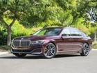2020 BMW 7 Series 750i xDrive