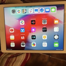 Apple iPad Air