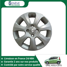 Jantes Opel AGILA