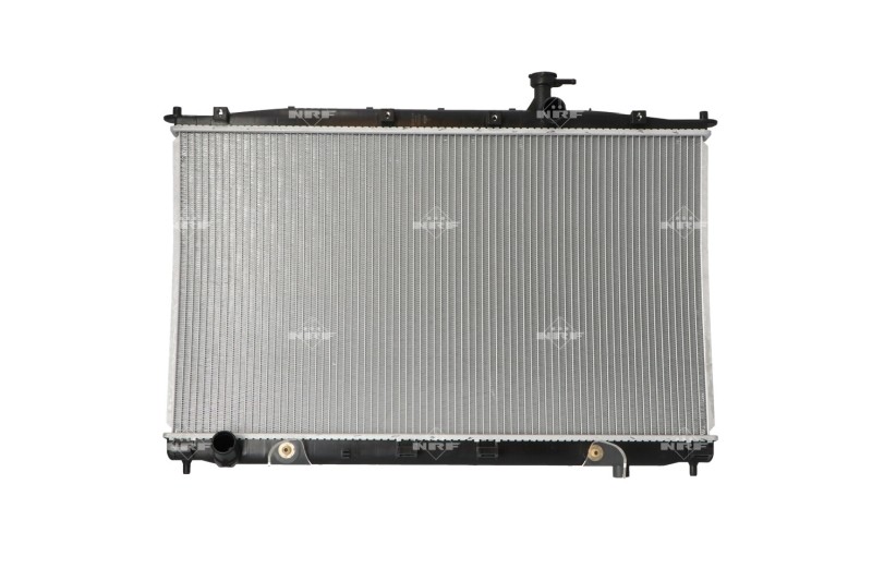 NRF-OE 53943 Radiator, engine cooling for HYUNDAI