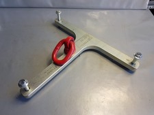 Original Audi VW VAG T10557 Spezialwerkzeug Aufhängevorrichtung Getriebe  (R9)