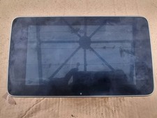 MERCEDES-BENZ C CLASS SAT NAV MULTIMEDIA DISPLAY SCREEN W205 A2059002211