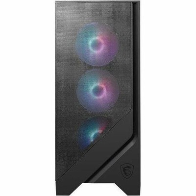 MSI Codex Z2 A8NVM-485US Gaming Desktop Computer AMD R7 8700F 16GB 2TB SSD W11