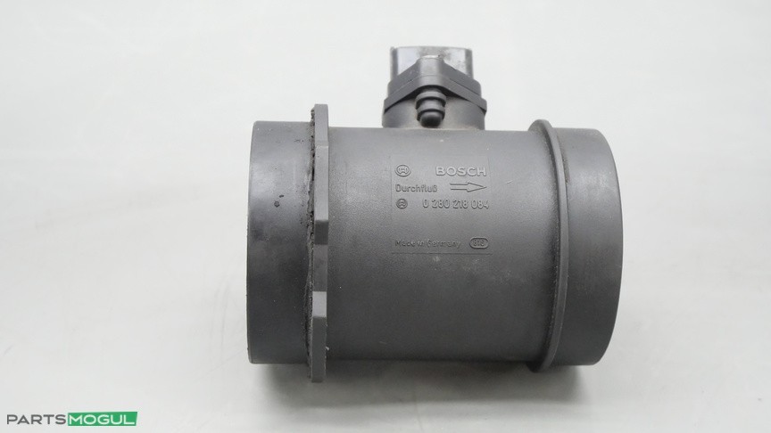 2003-2008 Maserati Quattroporte Engine Mass Air Flow Sensor Meter Assembly OEM